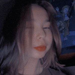 Meet your Posher, Jackie